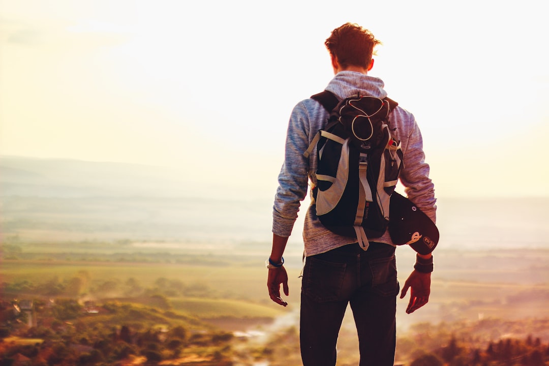 Exploring the Great Outdoors: The Ultimate Guide to Adventurous Travel